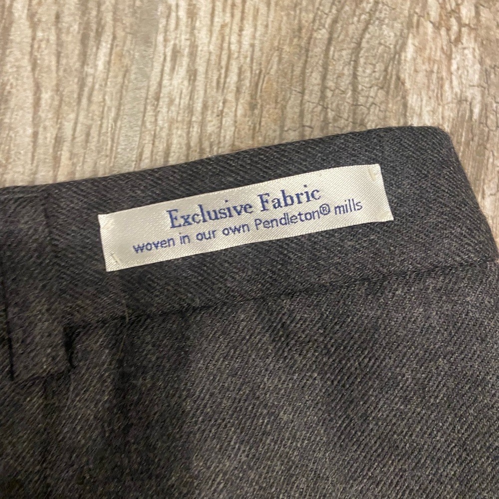 Pendleton Pants - image 2